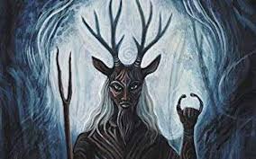 Horned God Magick