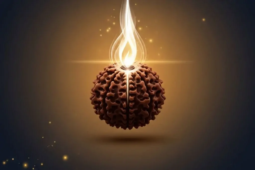 Rudraksh power course