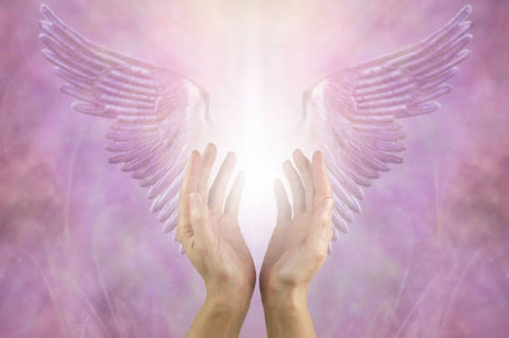 Angel Healing Master Level