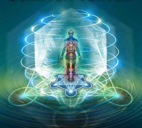 Psychic Shielding & Protection